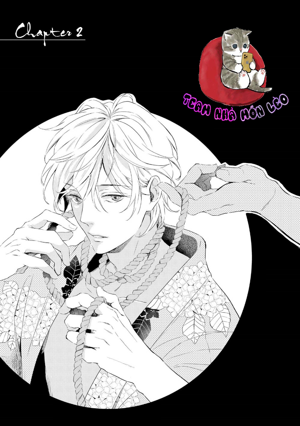 Bộ Áo Vướng Víu - Chapter 2