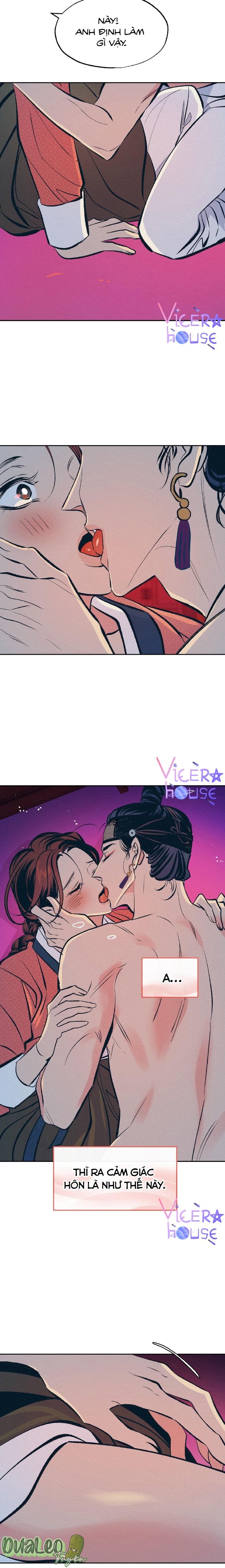 Góa phụ - Chapter 2