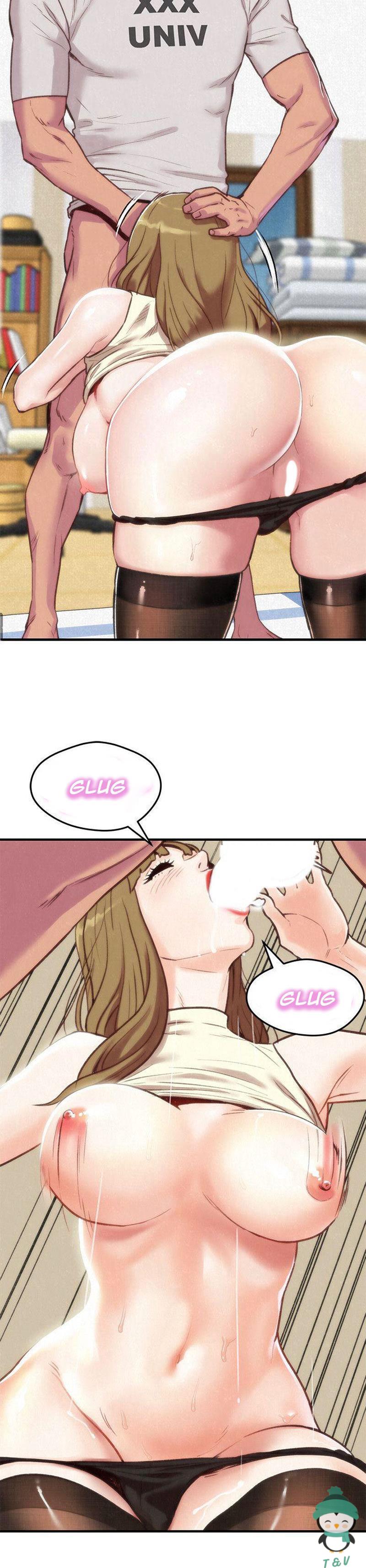 Cô Gái Của Tôi - Chapter 1
