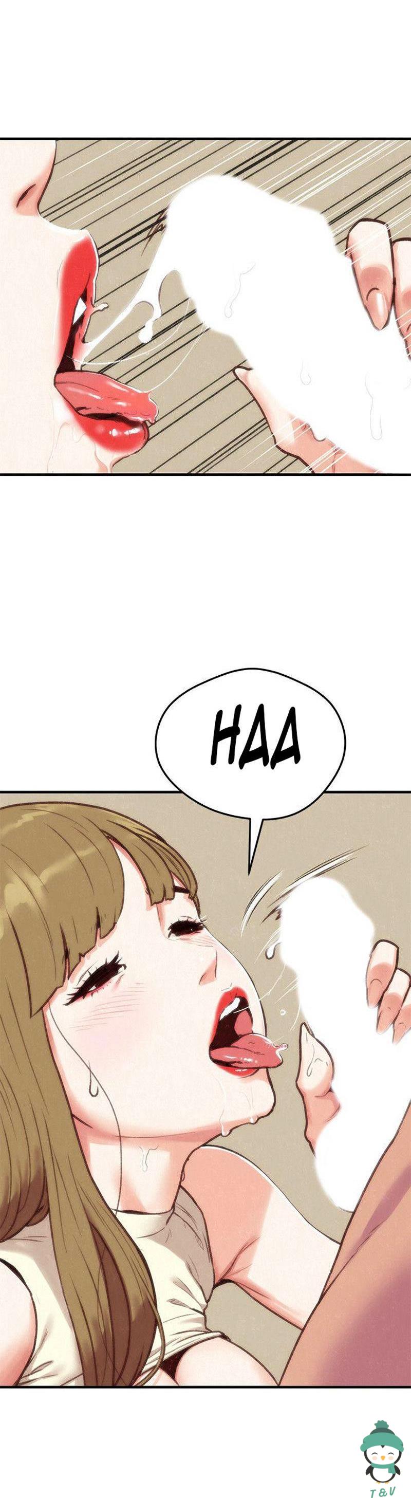 Cô Gái Của Tôi - Chapter 1