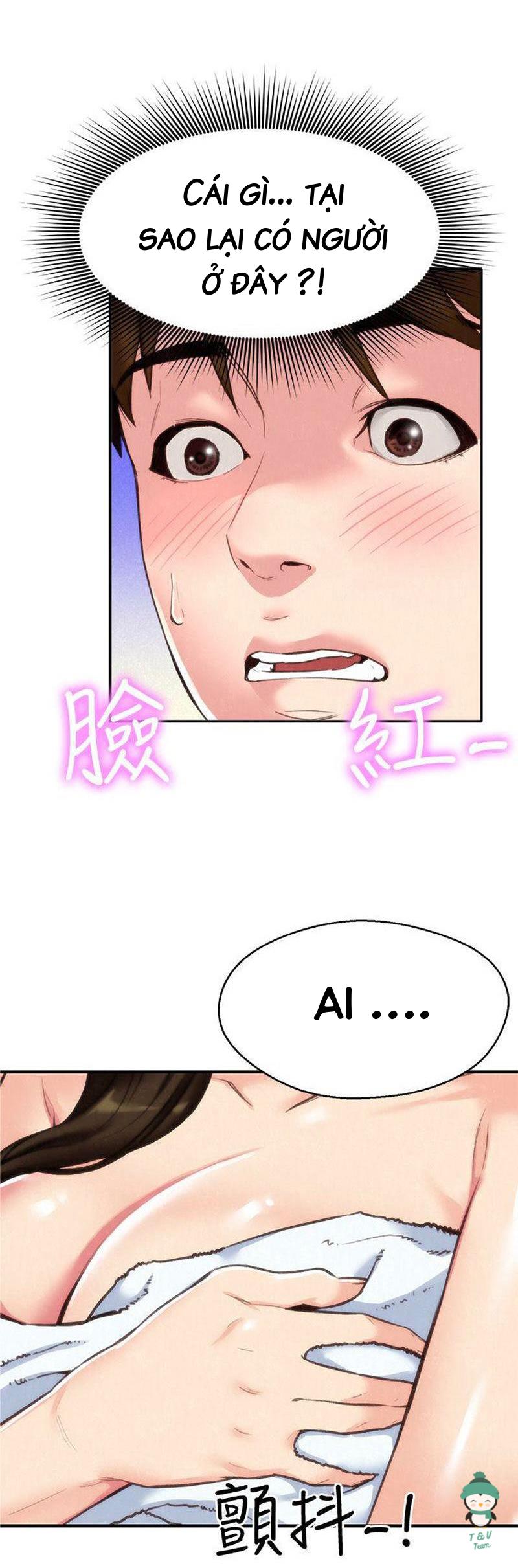 Cô Gái Của Tôi - Chapter 2