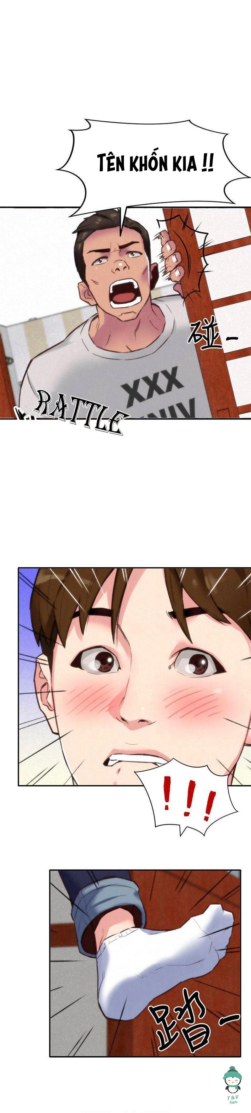 Cô Gái Của Tôi - Chapter 2