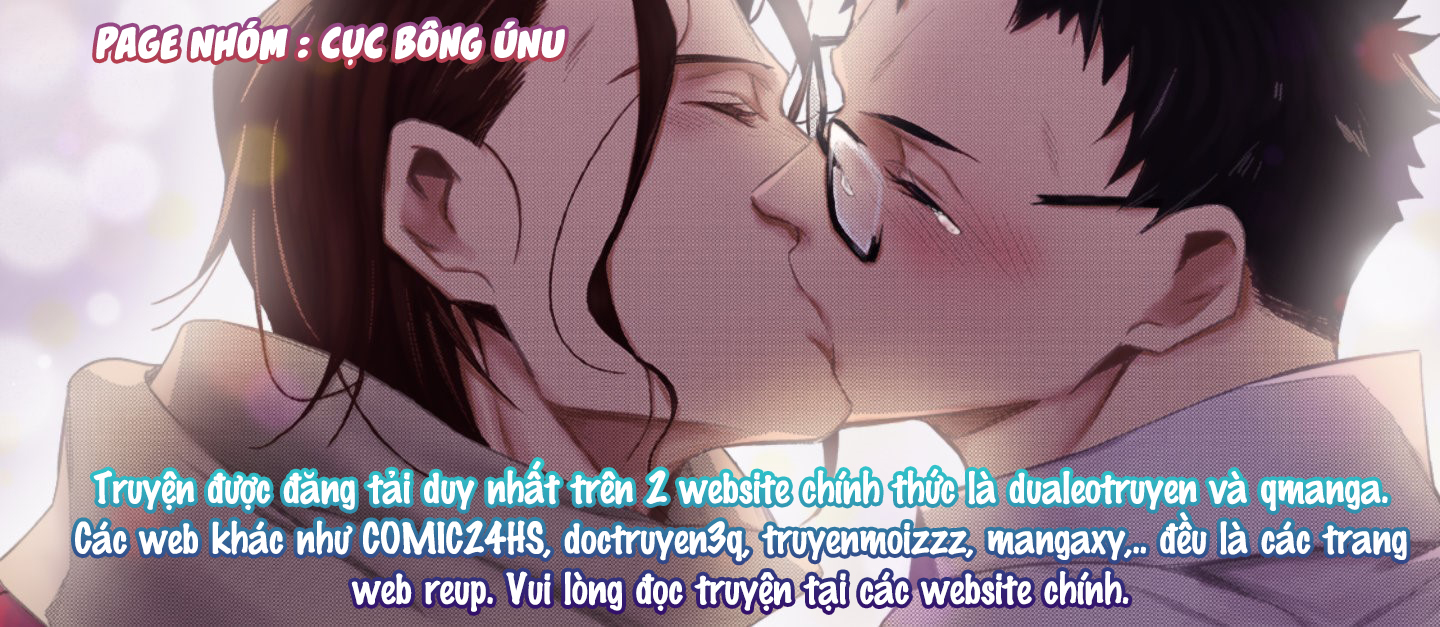 Ask Affection - Chapter 1