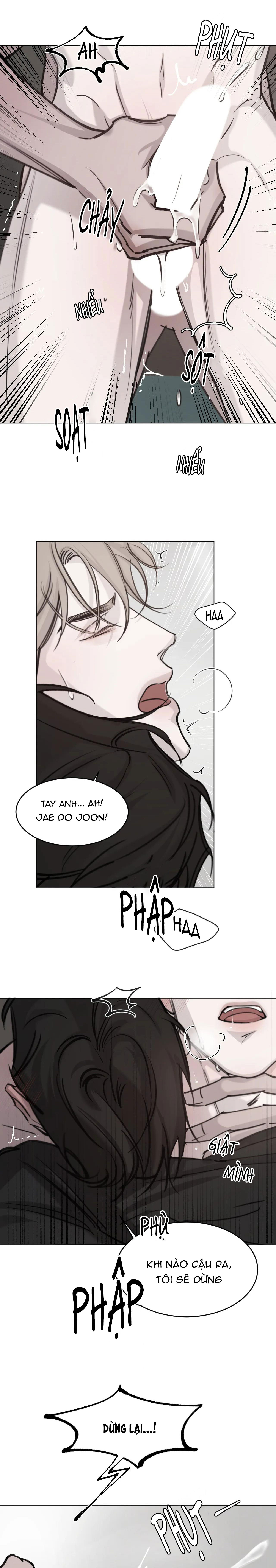 Ngẫu Nhiên Trở Thành Vận Mệnh - Chapter 2