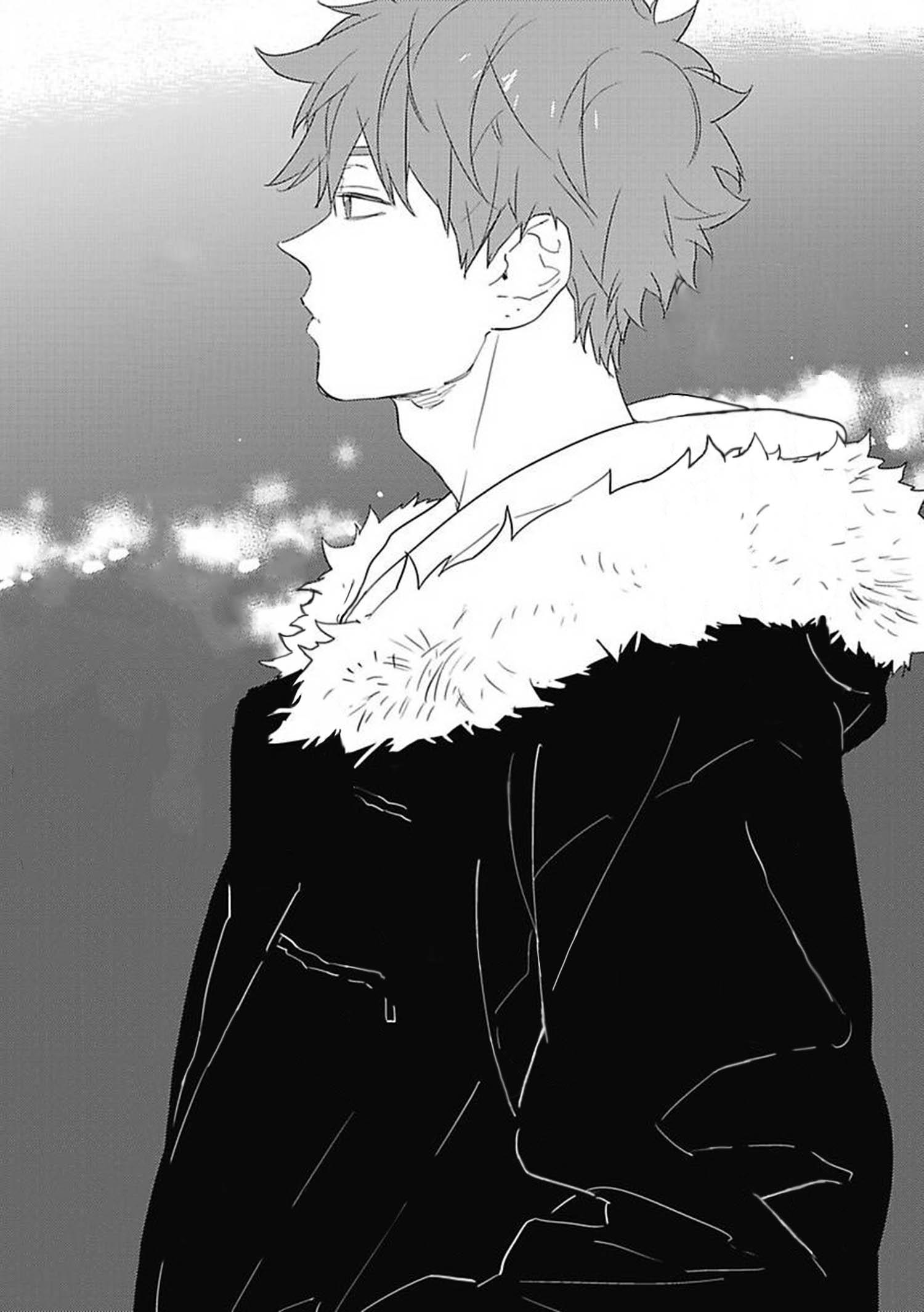 Neko to Beddo - Chapter 2