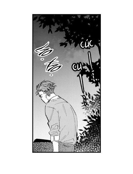 Vị sếp khó tính của tôi....quá đỗi sexy rồi?! - Chapter 2