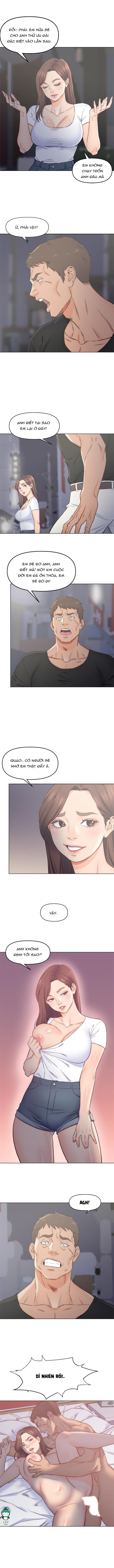 Bạn Cũ - Chapter 2