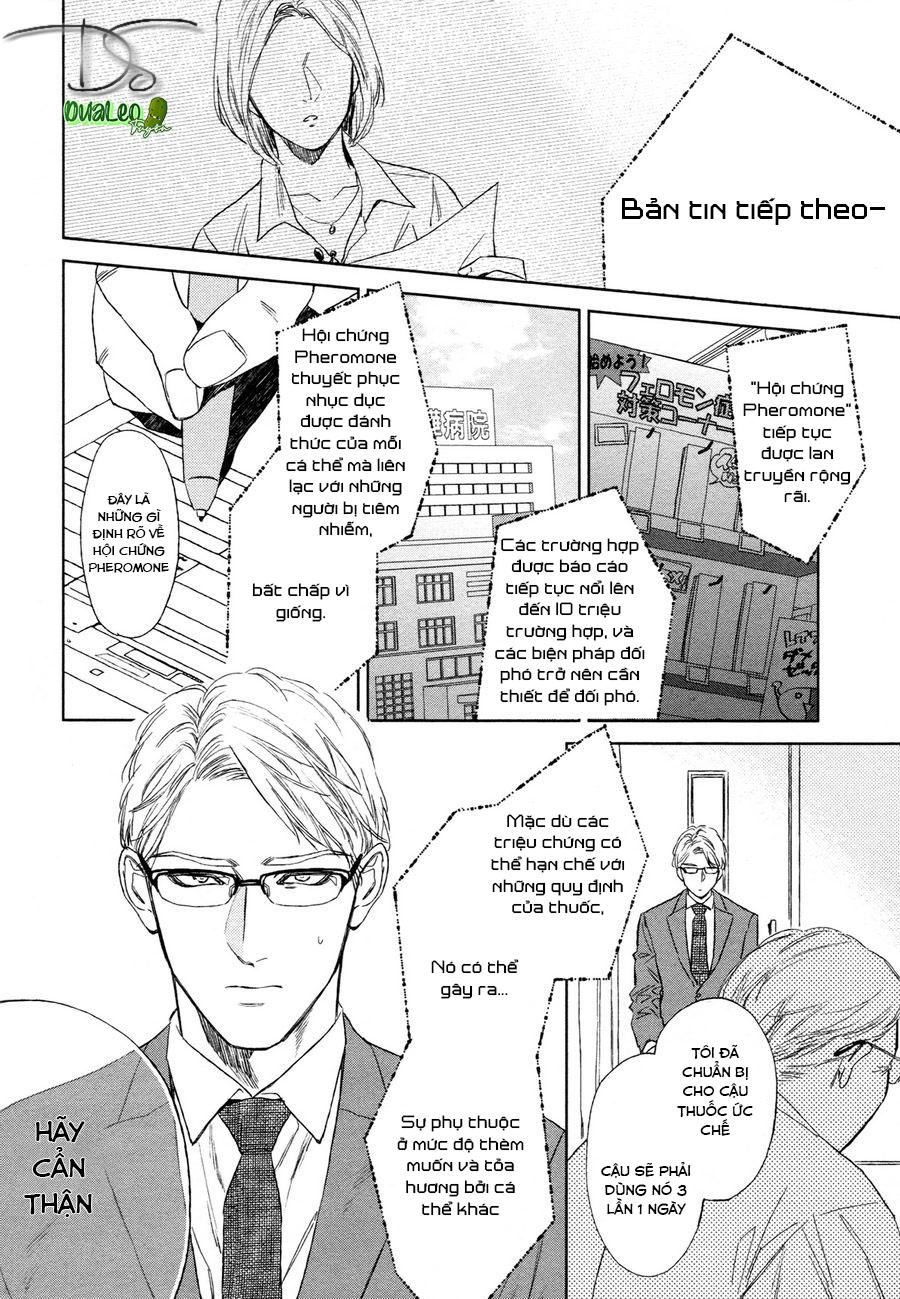 Drugless Sex - Chapter 1
