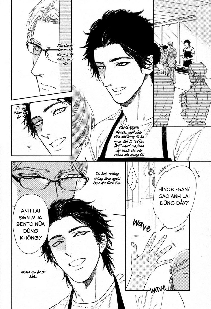 Drugless Sex - Chapter 1