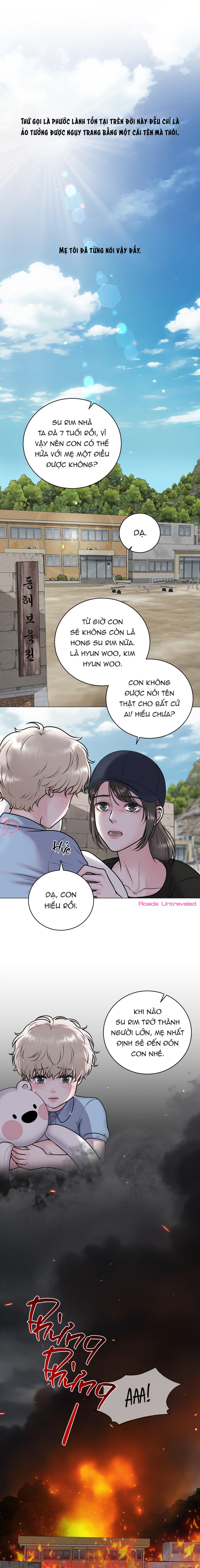 Hư Ảo - Chapter 1