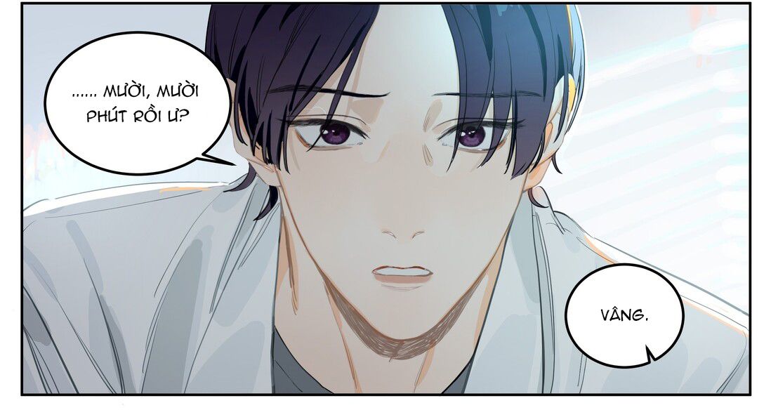Điền loa tiên sinh - Chapter 0