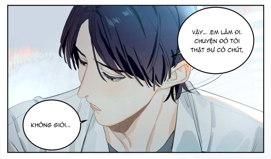 Điền loa tiên sinh - Chapter 0