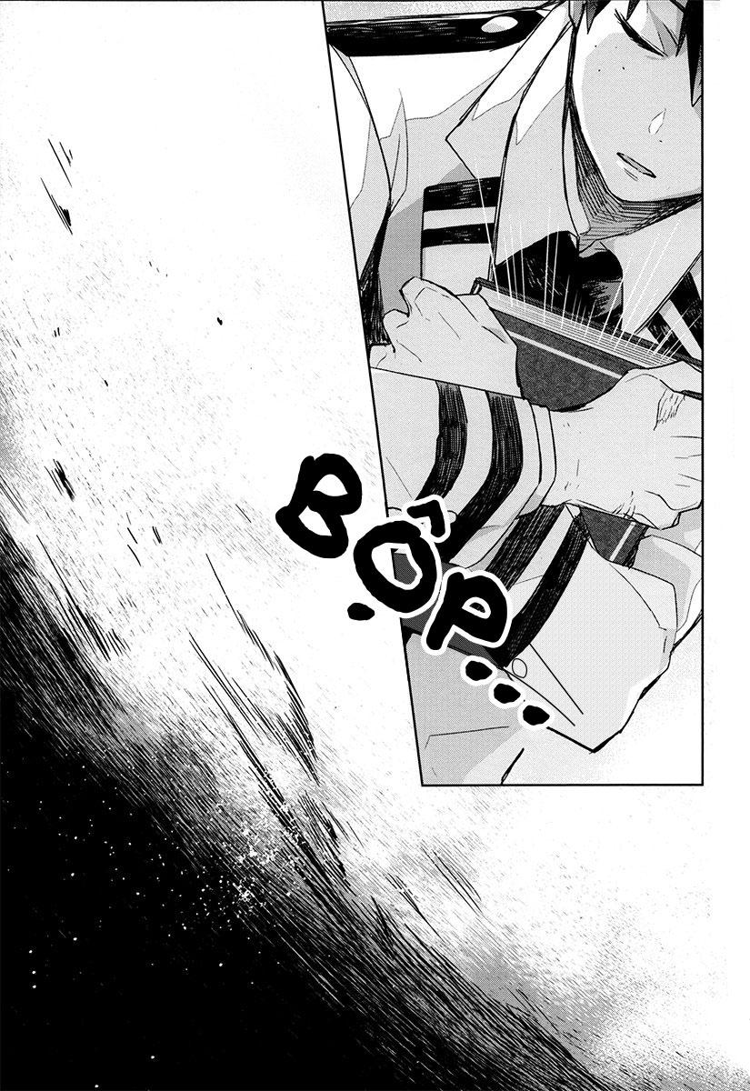 Tổng hợp Tododeku - My Hero Academia dj - Chapter 1