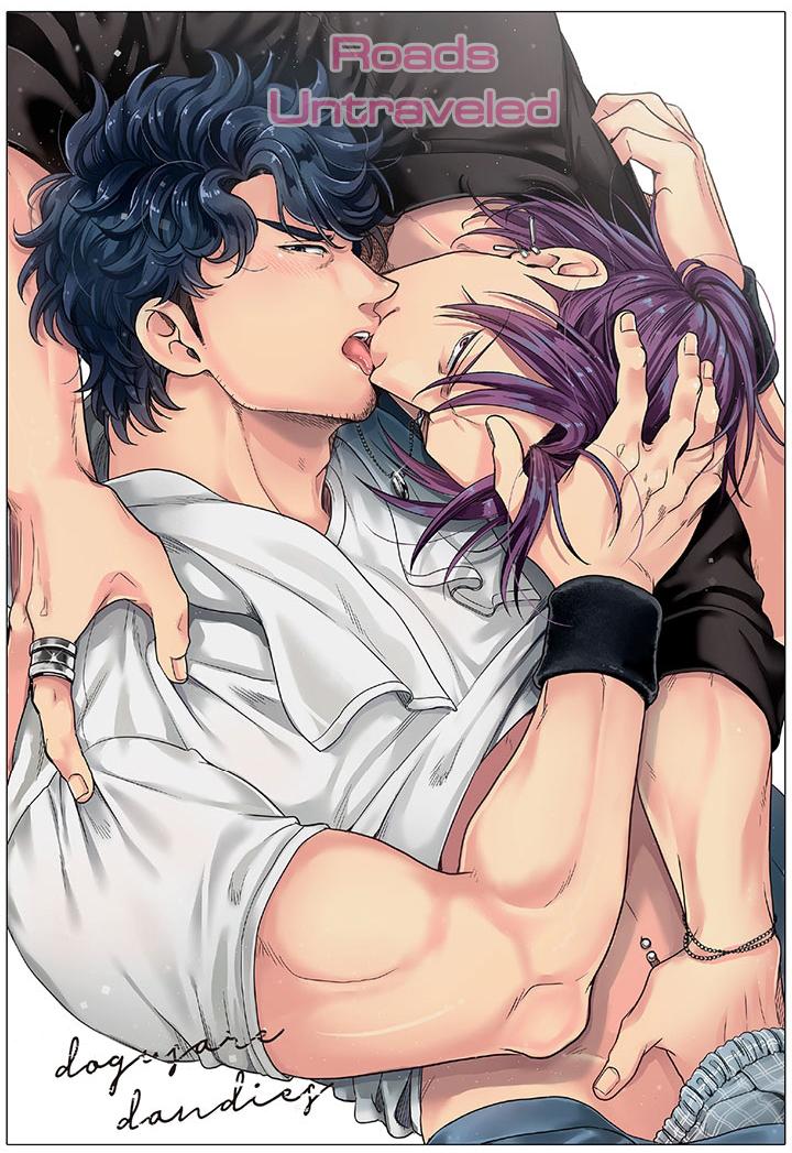 Những Ông Chú Thối Nát - Chapter 0