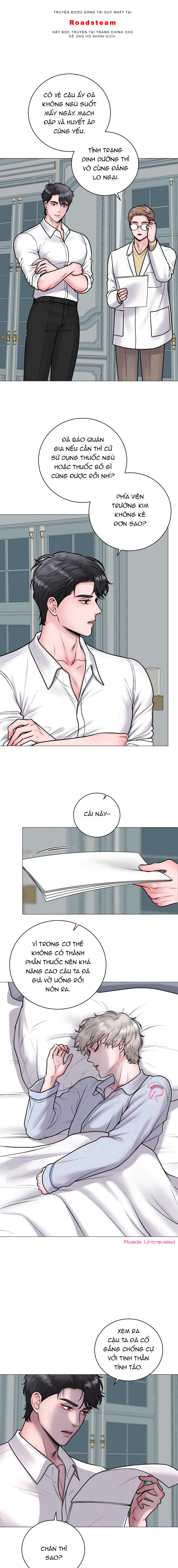 Hư Ảo - Chapter 2