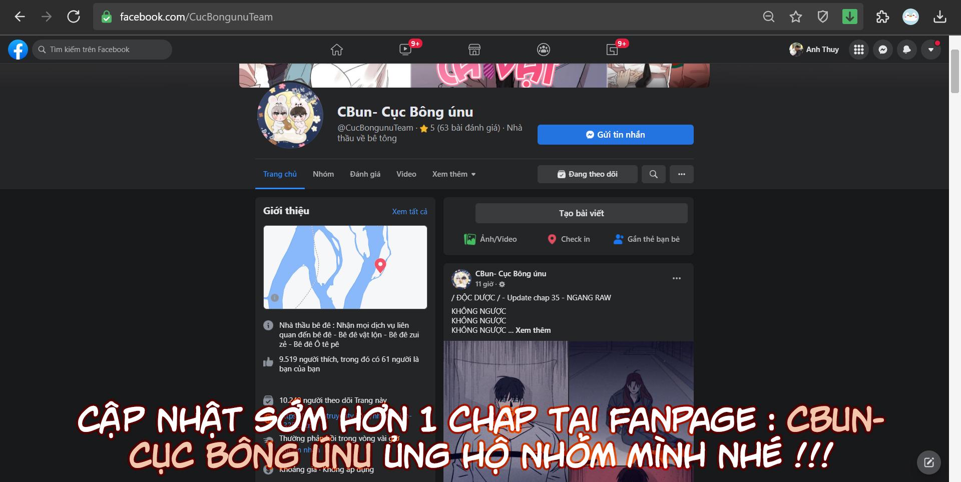 Người đàn ông tồi tệ - Chapter 1