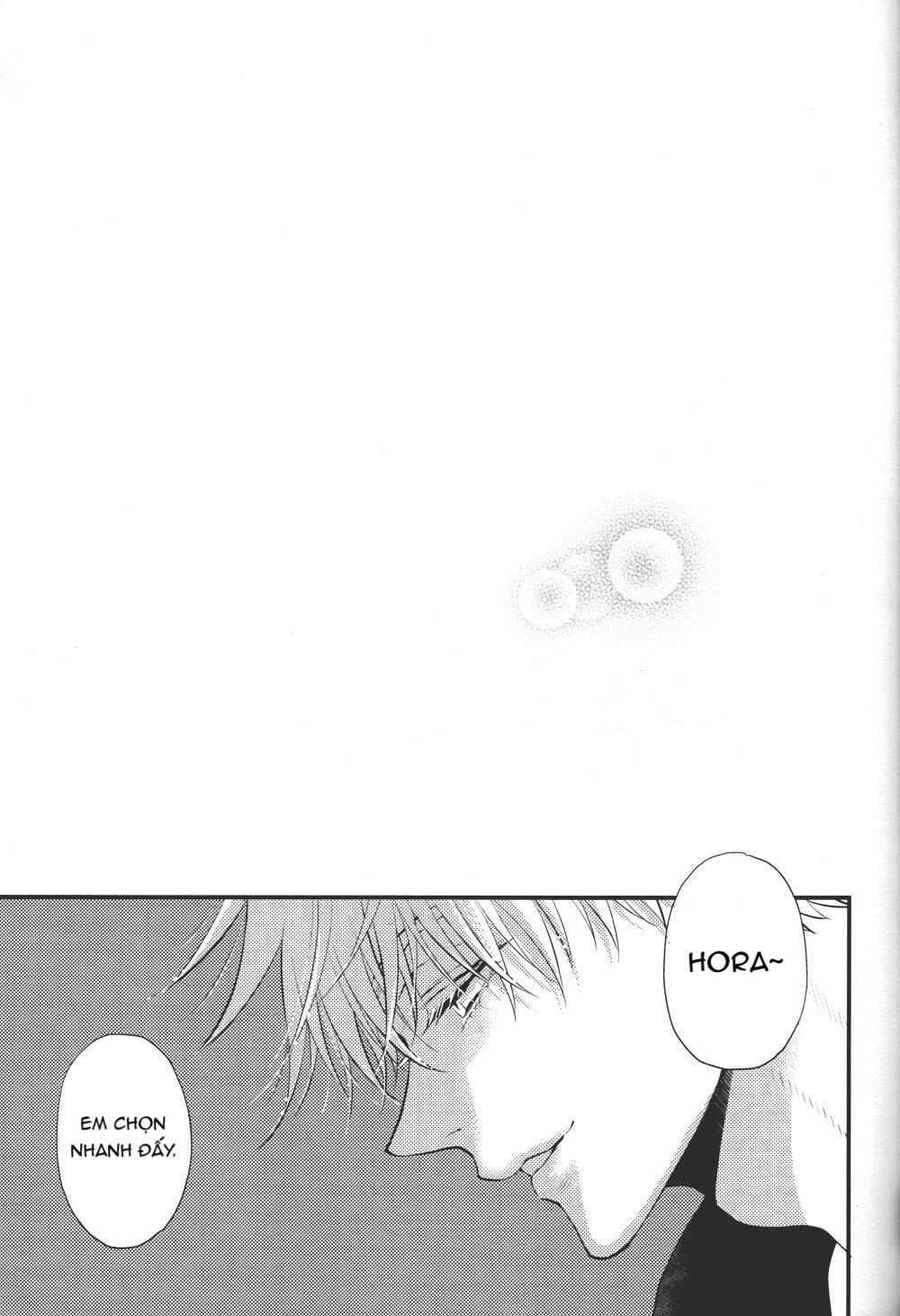 Người đàn ông tồi tệ - Chapter 1