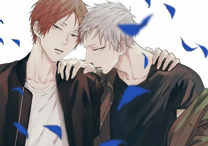 CHỒI NON GIỮA BẦU TRỜI XANH - Chapter 1
