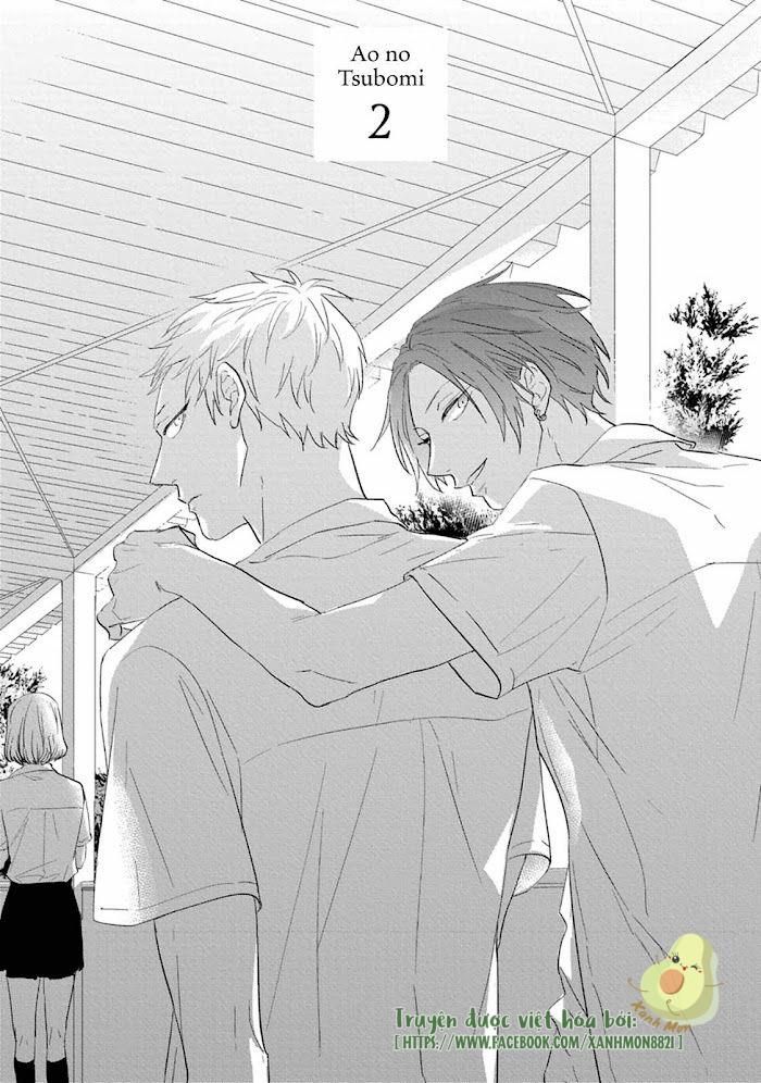 CHỒI NON GIỮA BẦU TRỜI XANH - Chapter 2