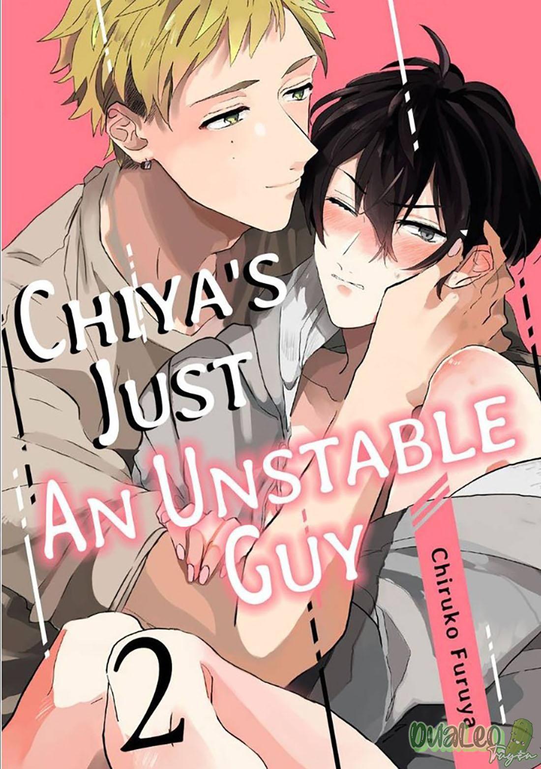 Chiya-san là một tên tsundere - Chapter 2