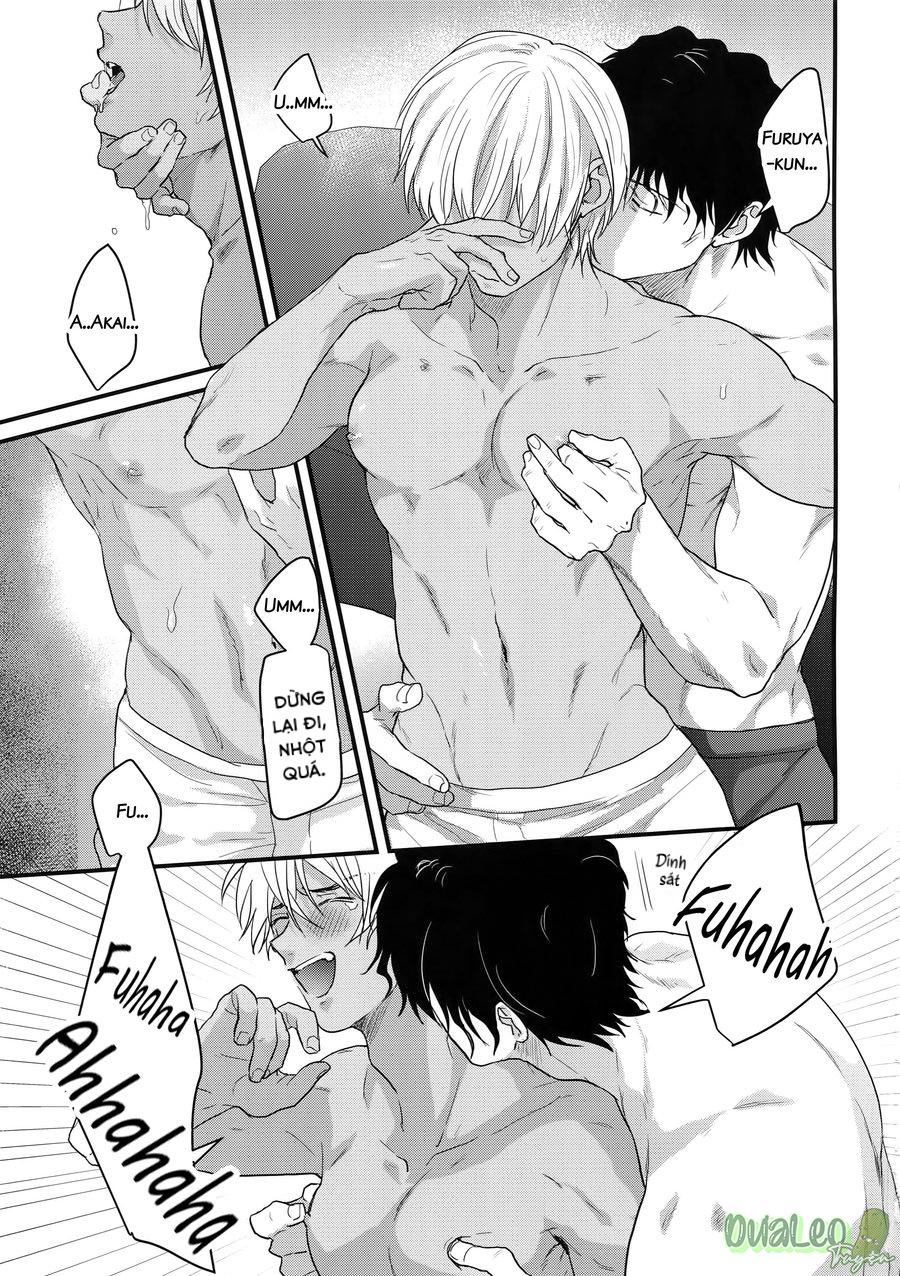 Sai Kara no Chikubi Kaihatsu - Chapter 1