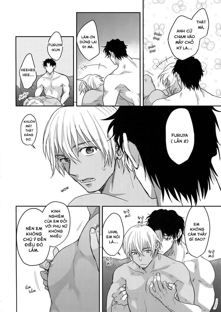 Sai Kara no Chikubi Kaihatsu - Chapter 1