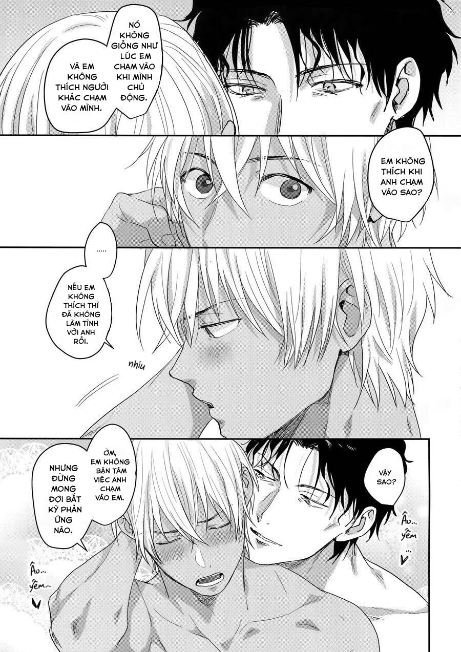 Sai Kara no Chikubi Kaihatsu - Chapter 1