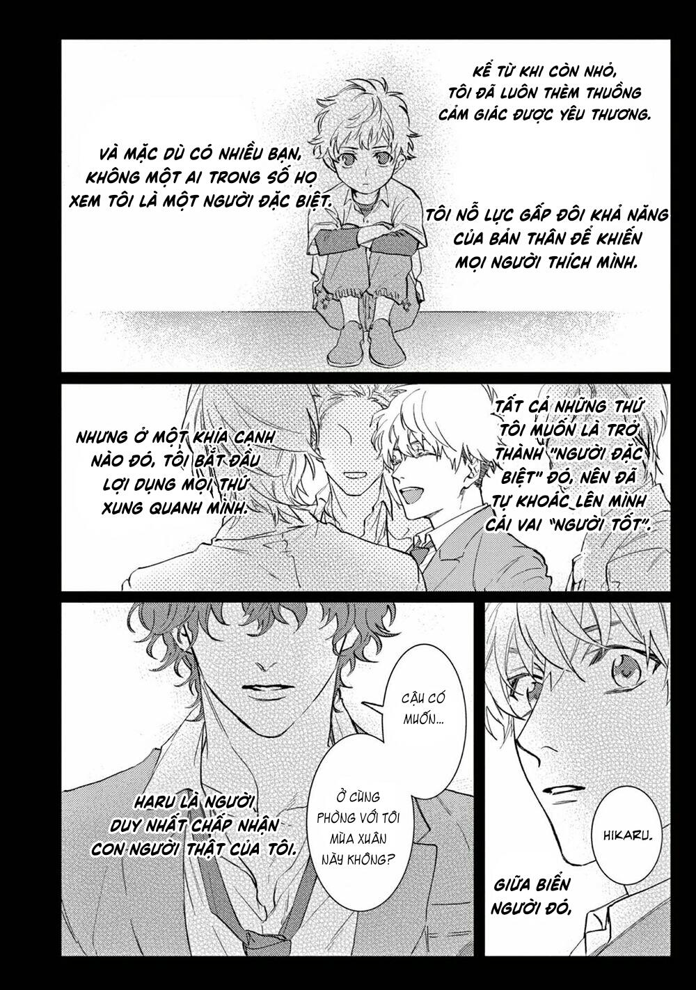 Derail - Chapter 2
