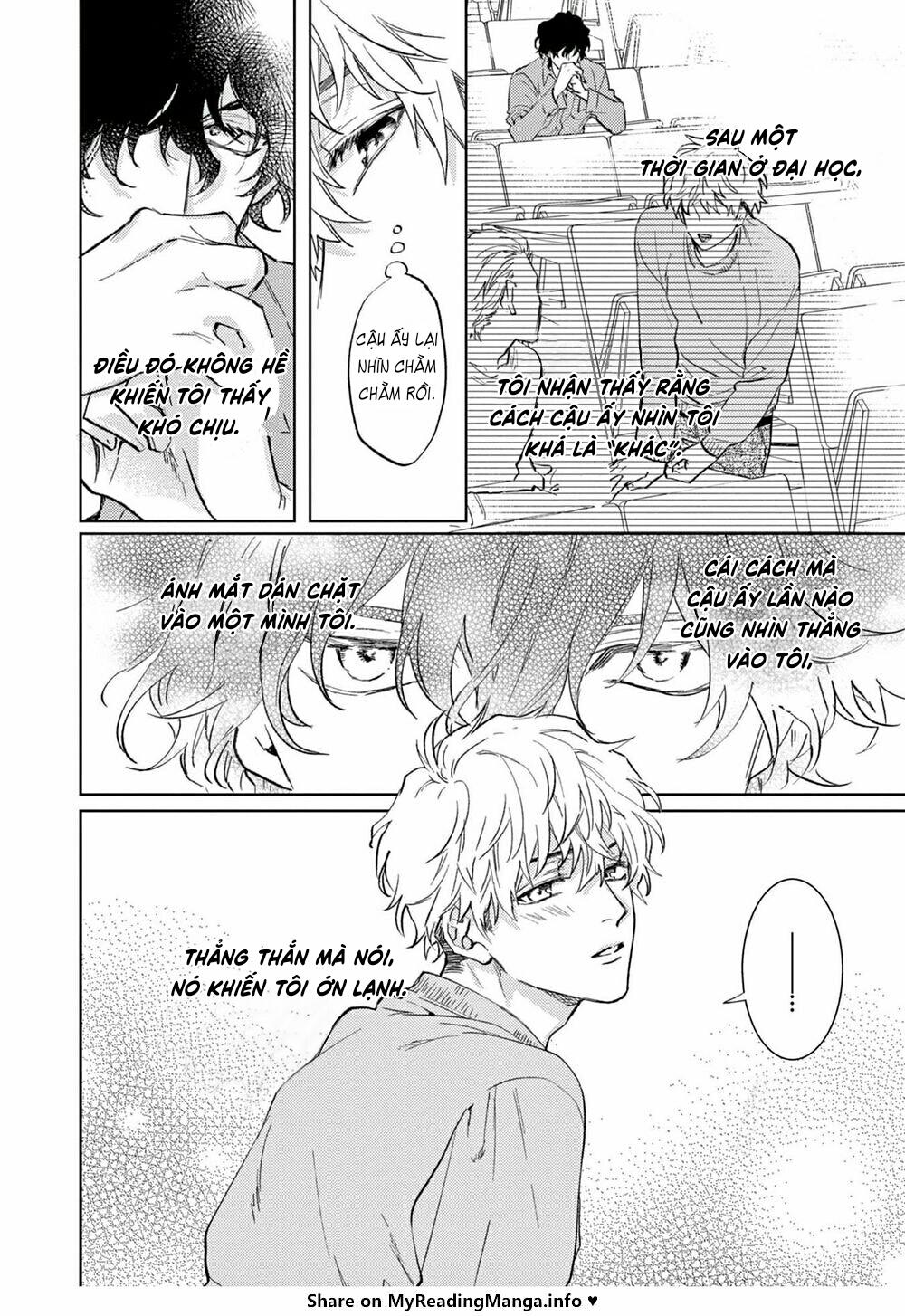 Derail - Chapter 2