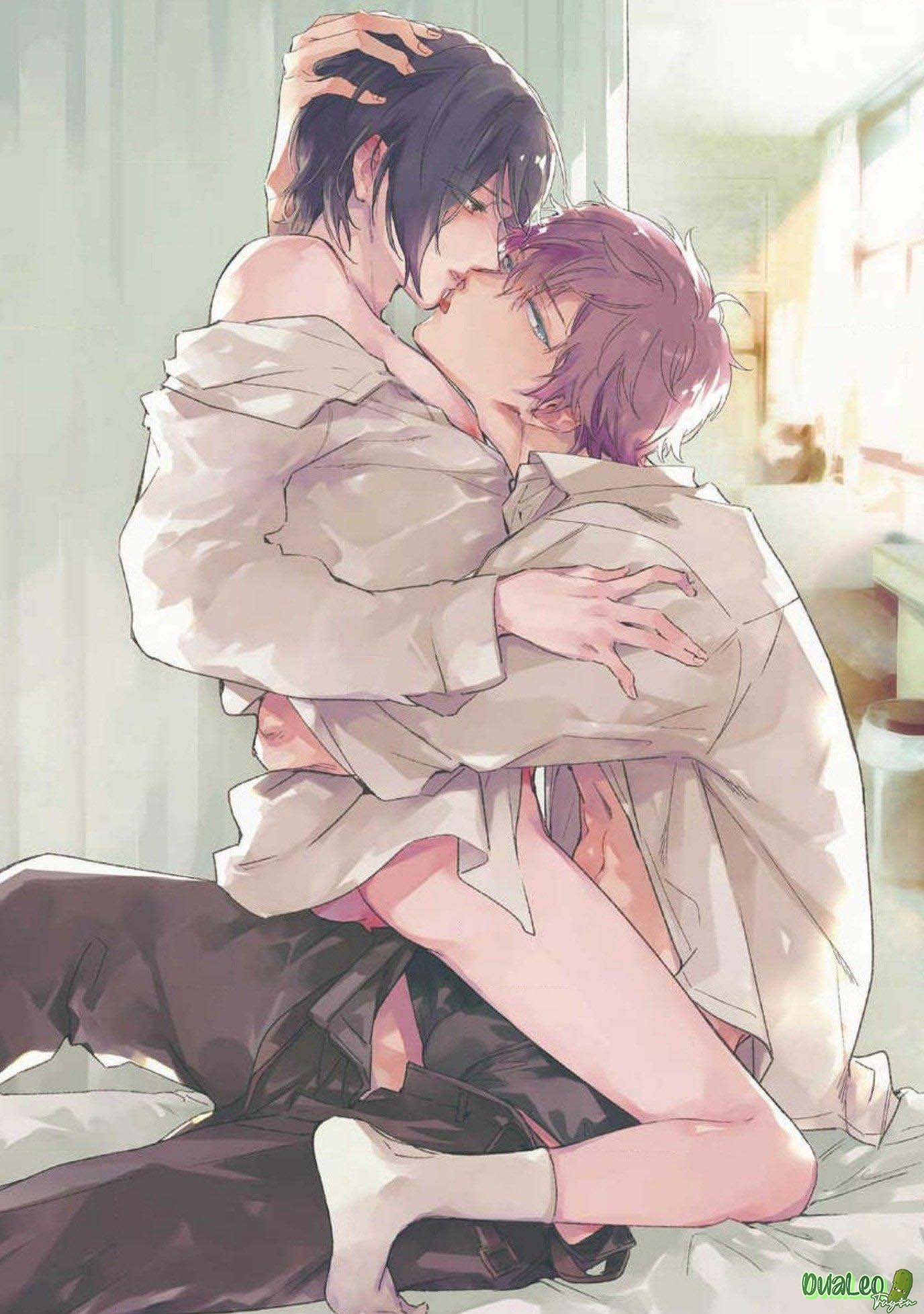 Yousei-san wa Yaritai Houdai - Chapter 1