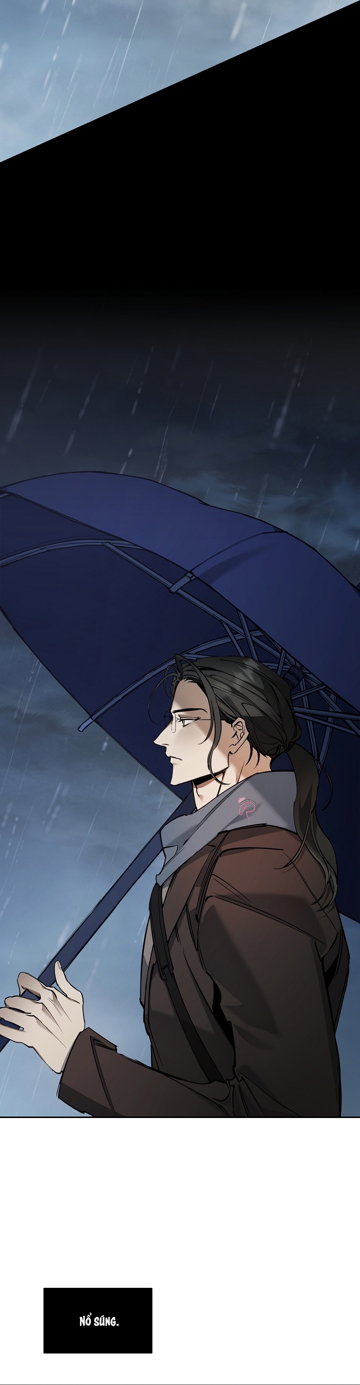 Dressed To Kill - Chapter 1