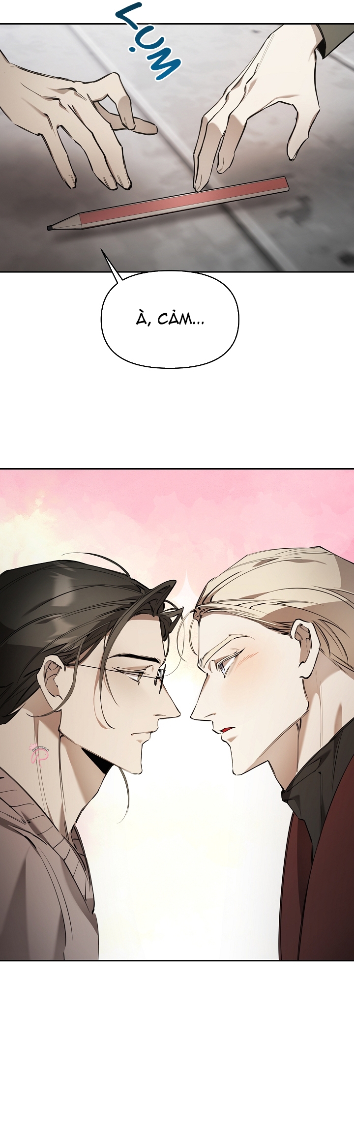 Dressed To Kill - Chapter 2