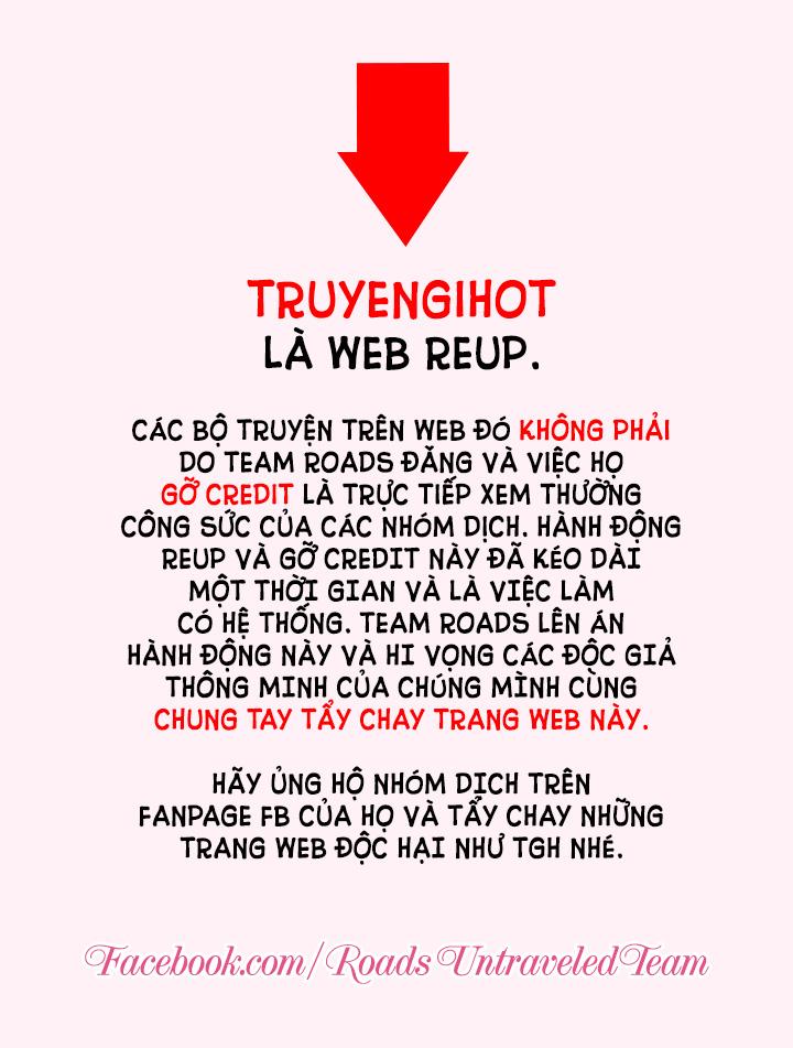 Những Ông Chú Thối Nát - Chapter 1