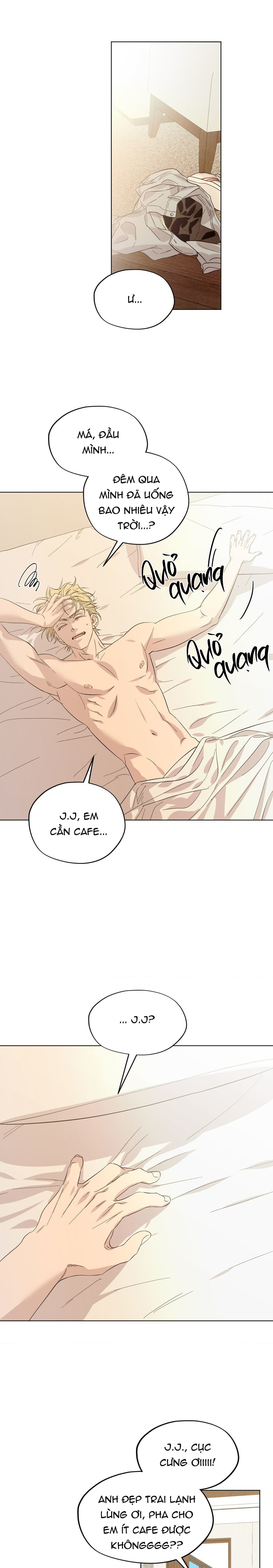 Tay Đua Đẳng Cấp – Không Che - Chapter 2