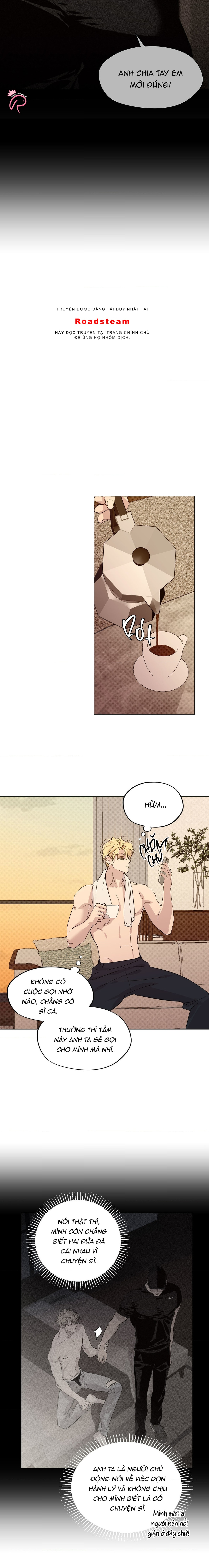 Tay Đua Đẳng Cấp – Không Che - Chapter 2