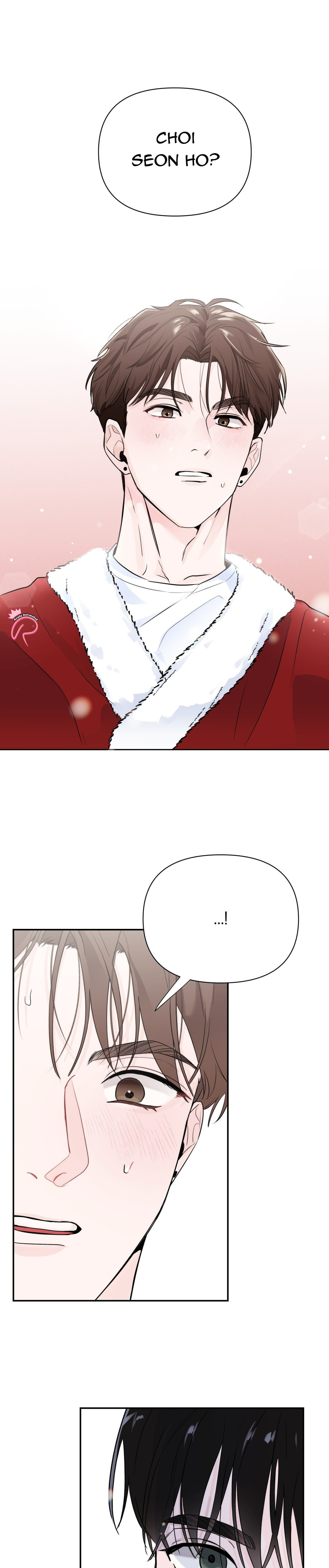Zero Centimeter - Chapter 2