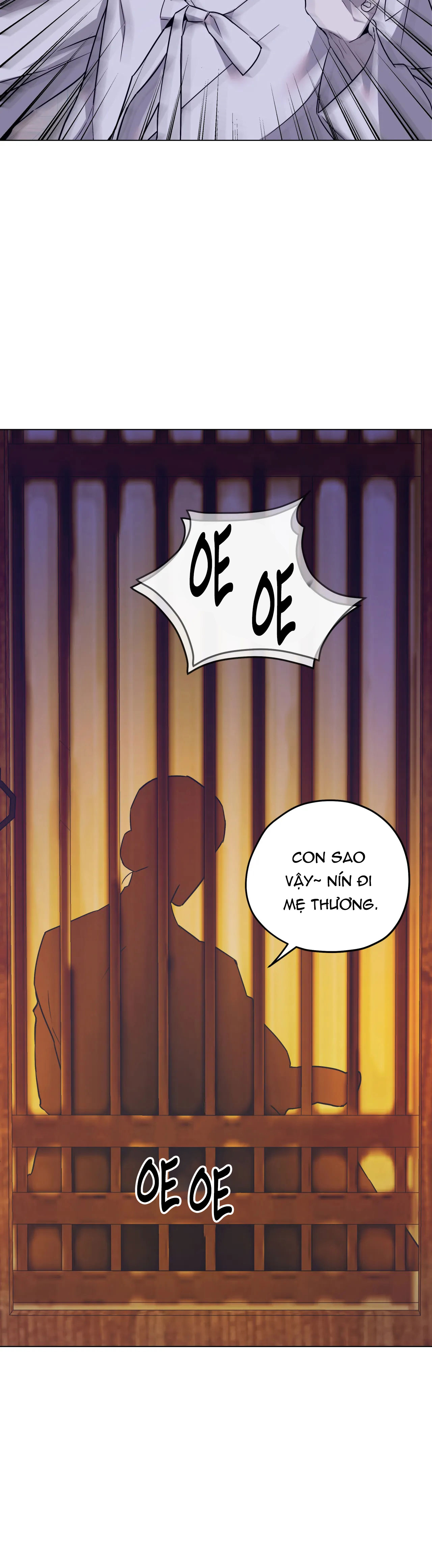 Hồng Khô Đến Rồi Kìa! - Chapter 1