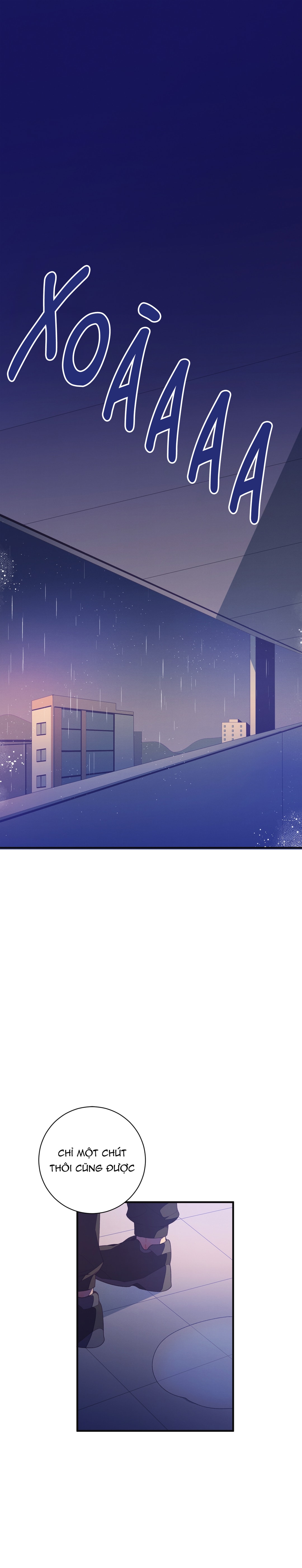 Mối Quan Hệ Thiết Yếu - Chapter 2