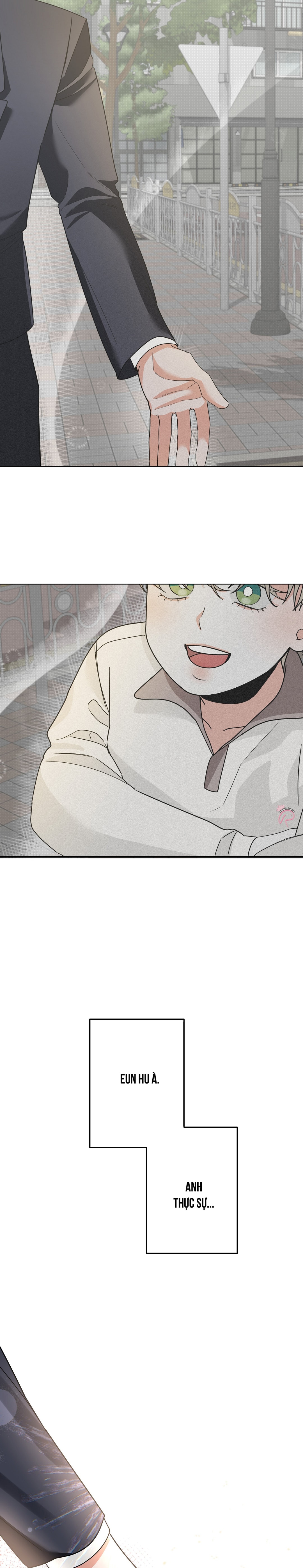 Nhìn Về Phía Em – Turn Over - Chapter 1