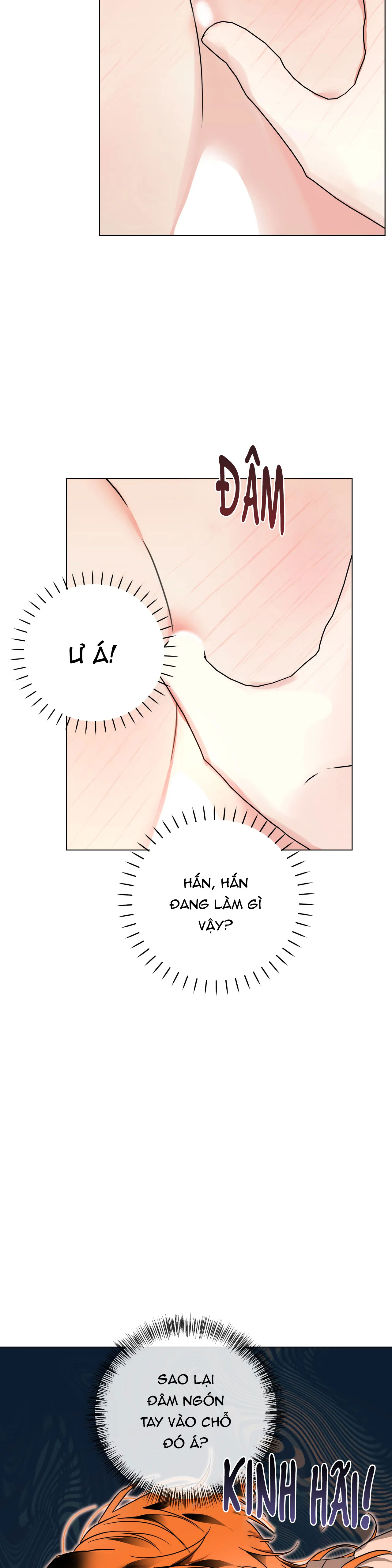 Hồng Khô Đến Rồi Kìa! - Chapter 2