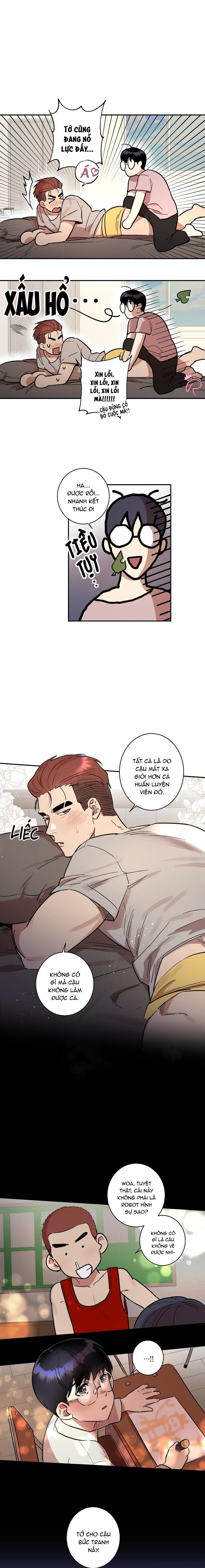 Bò Sữa Của Chàng Otaku - Chapter 1