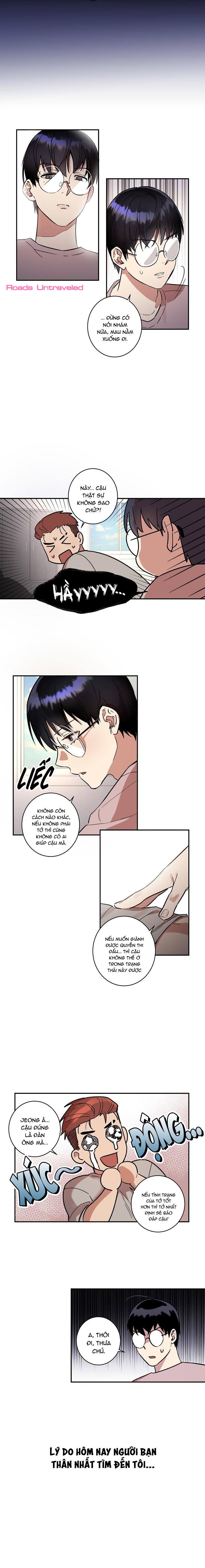 Bò Sữa Của Chàng Otaku - Chapter 1