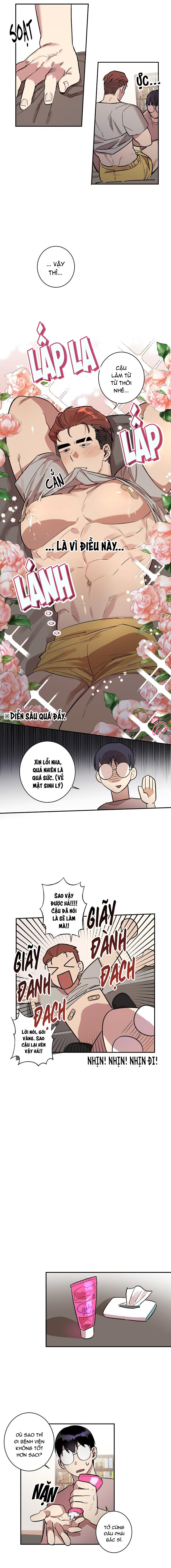 Bò Sữa Của Chàng Otaku - Chapter 1