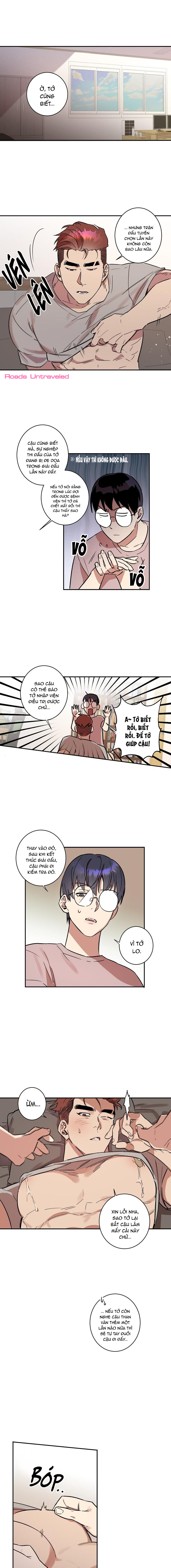 Bò Sữa Của Chàng Otaku - Chapter 1