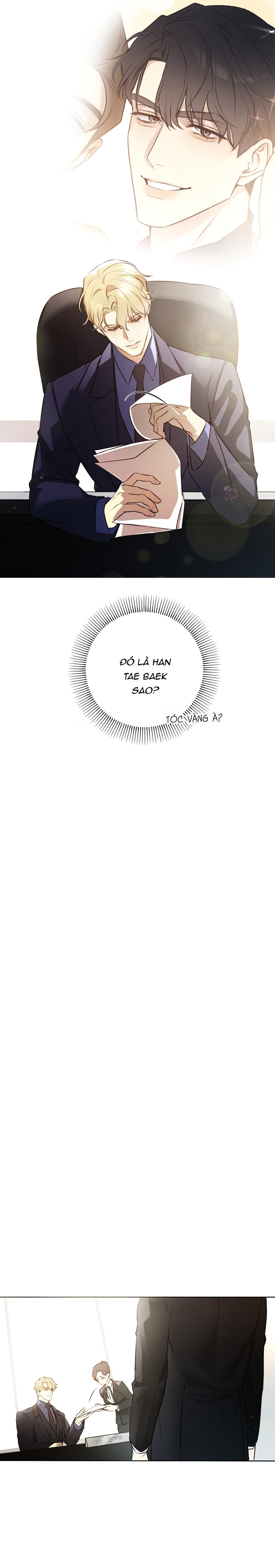 Cùng Nhau Sống Sót - Chapter 2