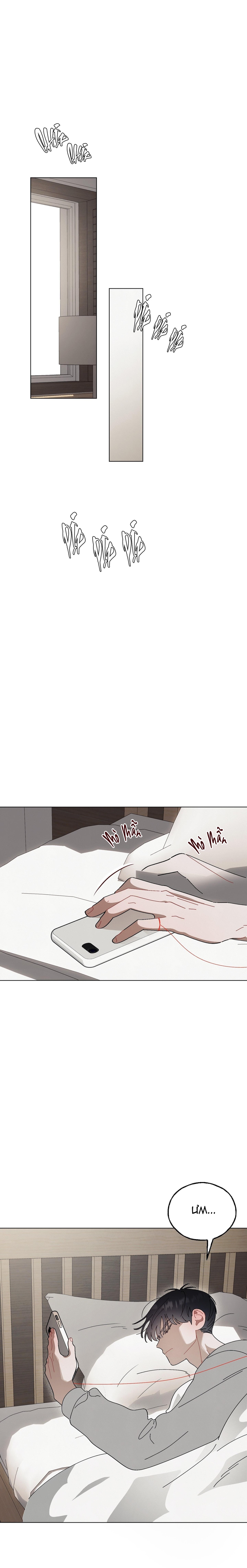 Nhiệm Vụ Hongsil - Chapter 2