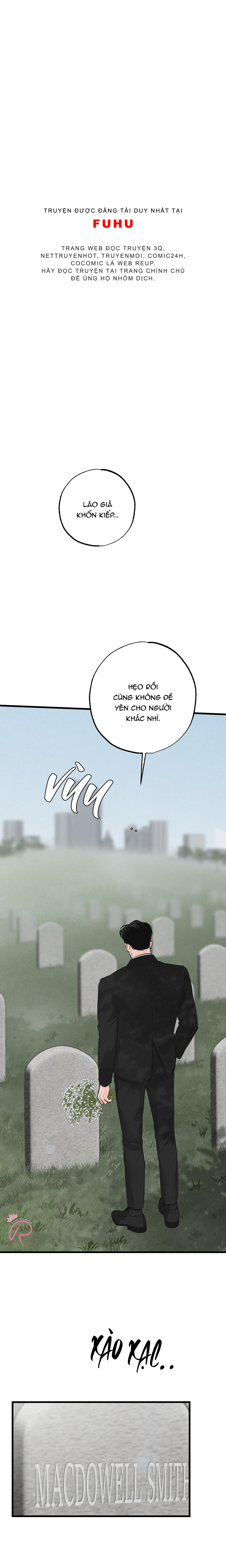 Xứng Đôi Vừa Lứa - Chapter 1