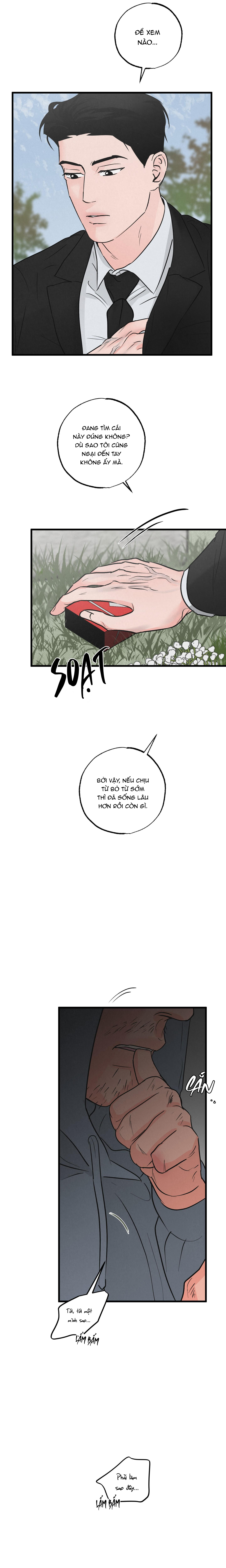 Xứng Đôi Vừa Lứa - Chapter 1
