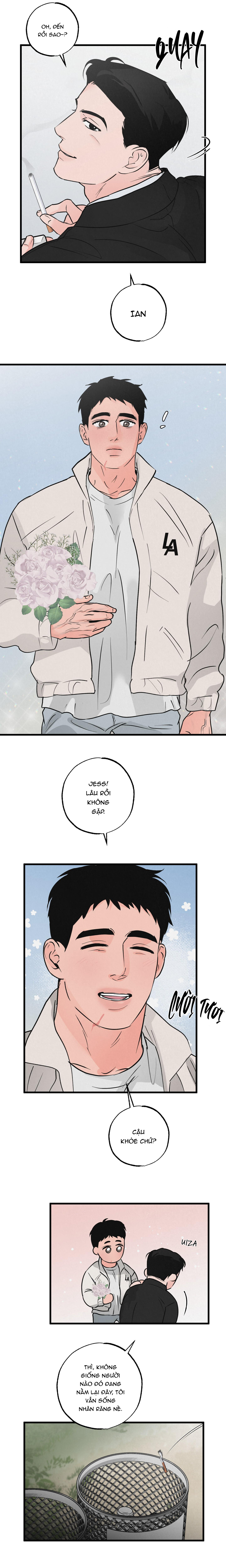 Xứng Đôi Vừa Lứa - Chapter 1