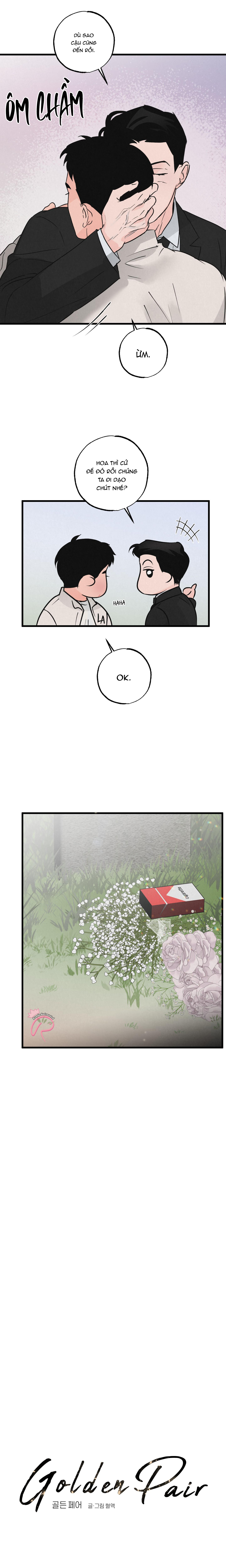 Xứng Đôi Vừa Lứa - Chapter 1